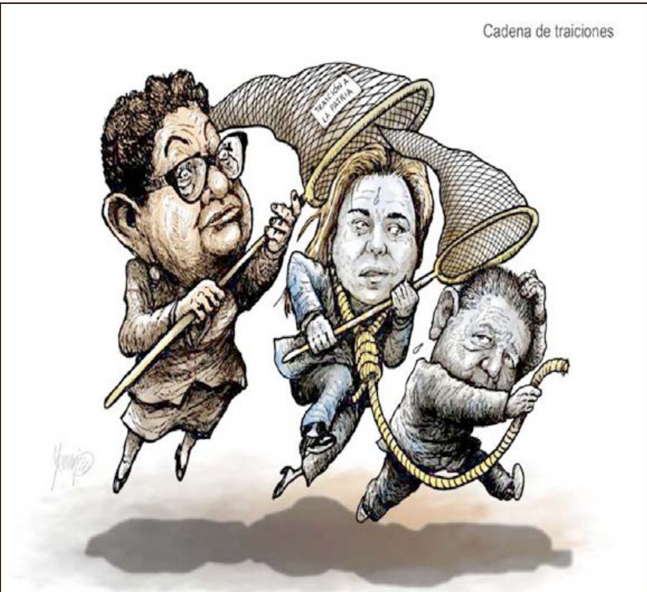 El voto del bolsillo