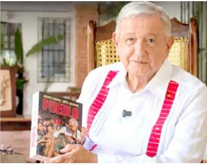 Expresidentes, escritores y «terremotos» políticos