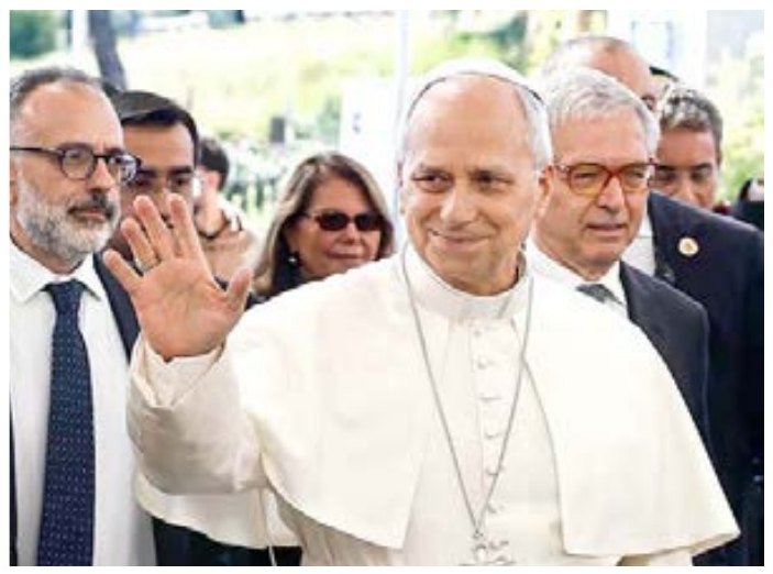 Luces y sombras: vuelos, el papa, Texcoco, ICE y Francia