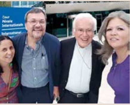 Las masacres en Allende y PN esperan respuesta