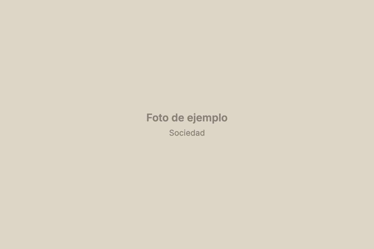 [Nota de ejemplo de Sociedad]