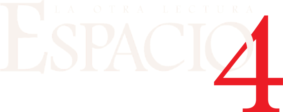 Espacio 4 · La otra lectura